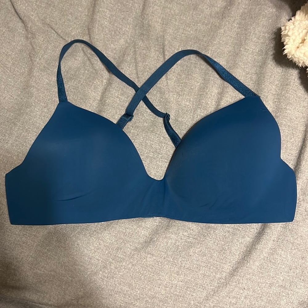 Lightly lined t shirt bra from Victoria Secret